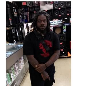 Meet your Posher, David